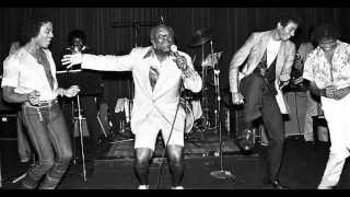 RUFUS THOMAS - TUTTI FRUTTI chords