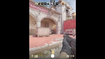 SMG PERFECTIONIST #csgo #gaming #counterstrike2 #cs2 #mp5