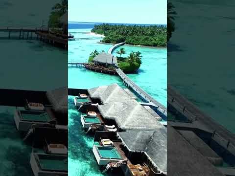 Videó: Végső Nyaralás: Ayada Maldives Resort