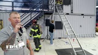 DRILL YARD - TruBlue Technologies: Train for the Moment It Counts