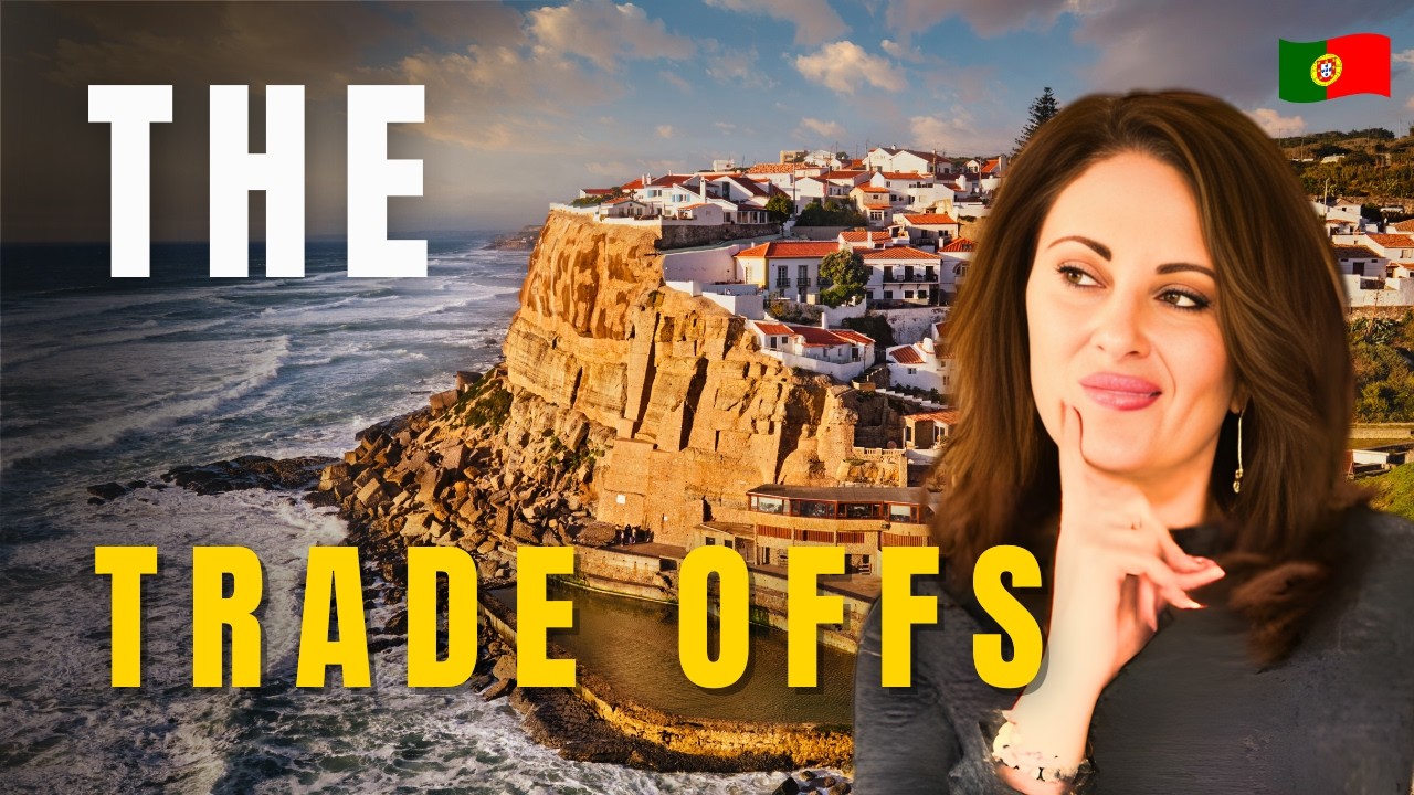 We Love Portugal… But These Are the Trade-Offs