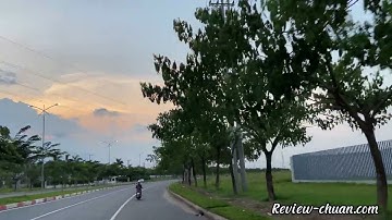 Khu Công Nghiệp Châu Đức Vũng Tàu