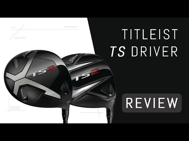 TS2 1Wドライバー TS2 1Wドライバー Titleist TS2 Driver | Titleist TS Golf