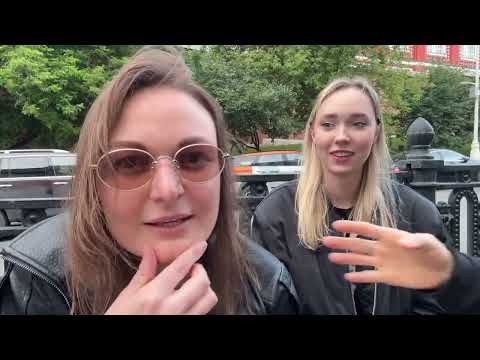 Москва, Лето, ДЕВУШКИ - Легко ЗНАКОМЛЮСЬ и ОБЩАЮСЬ с КРАСАВИЦАМИ - Центральный РЫНОК #МОСКВА #стрим