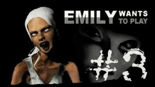 Emily Wants To Play Gameplay Part 3 Wnick Dillon Teeter