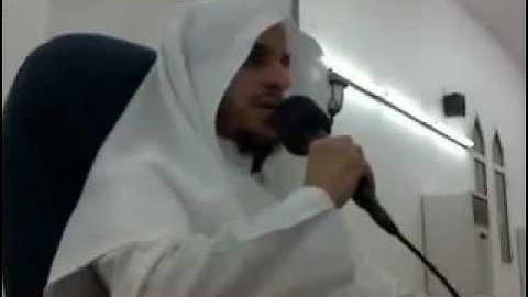 اروع التلاوات - يوم تقلب وجوههم في النار - نايف العتيبي