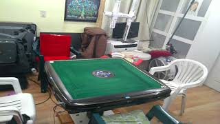 TEAM KLING MAHJONG #944 2026-01-01 P5