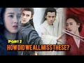 Underrated chinese wuxia dramas | song zuer | leo wu | li yitong | li xian | eng sub | part 2