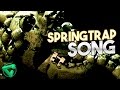 SPRINGTRAP SONG By iTownGamePlay - "Five Nights at Freddy's 3" Canción FNAF
