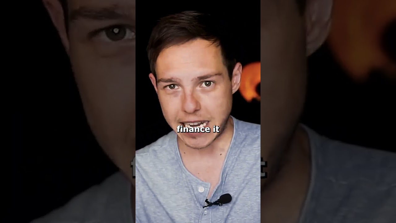 Transforming Graham Stephan Video Editing