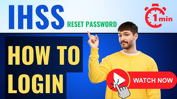 Etimesheets ihss ca gov Reset Password⏬👇: How do I reset my Electronic Timesheet System Password?