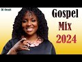 Gospel Mix 2024 Ft. Christina Shusho I Guardian Angel I Sifaela Mwabuka I Shusha Nyavu- DJ Oscah