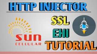 SUN CELLULAR SSL EHI TUTORIAL (2018) screenshot 1