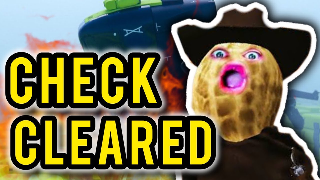 TheBurntPeanut TOASTS Credibility w/TERRIBLE Marathon take