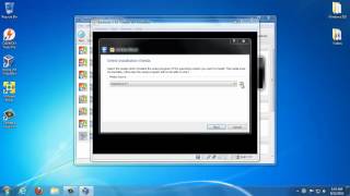 Setup and Install BackTrack 5 on Virtualbox