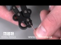 1 Step Looping Pliers