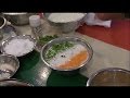 ライタ（ヨーグルトサラダ）の作り方 Making Raita, Thair Pachadi