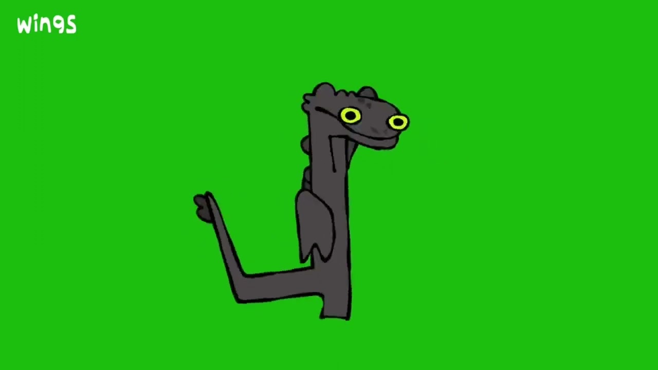 Toothless Dancing but its tune was Terarium Coastal Biome theme from Pokempn SV Indigo Disk.