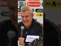 "ES UN JUGADOR DISTINTO" 🗣️ Javier Aguirre se rinde ante la calidad de Gilberto Mora