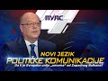 PULS: IGOR DAVIDOVIĆ - Novi jezik političke komunikacije