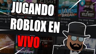 Daysicer - th cam directos de roblox ahora en vivo Daysicer - directos de roblox ahora en vivo