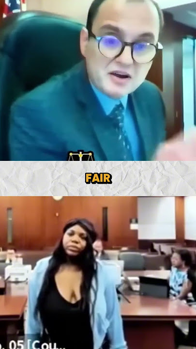 PART 14 ✅ Judge Orders Restitution #lawandorder #shorts