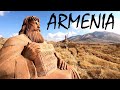 THIS IS ARMENIA | Inside A Mysterious Country