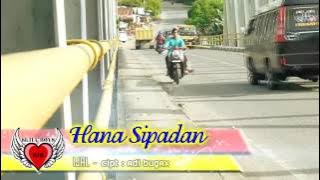 Lagu ijal hana sipadan slow rock aceh 2017