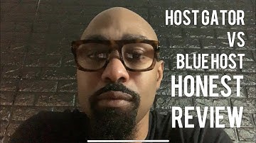 Bluehost vs. HostGator Review: My Honest Review [2020]