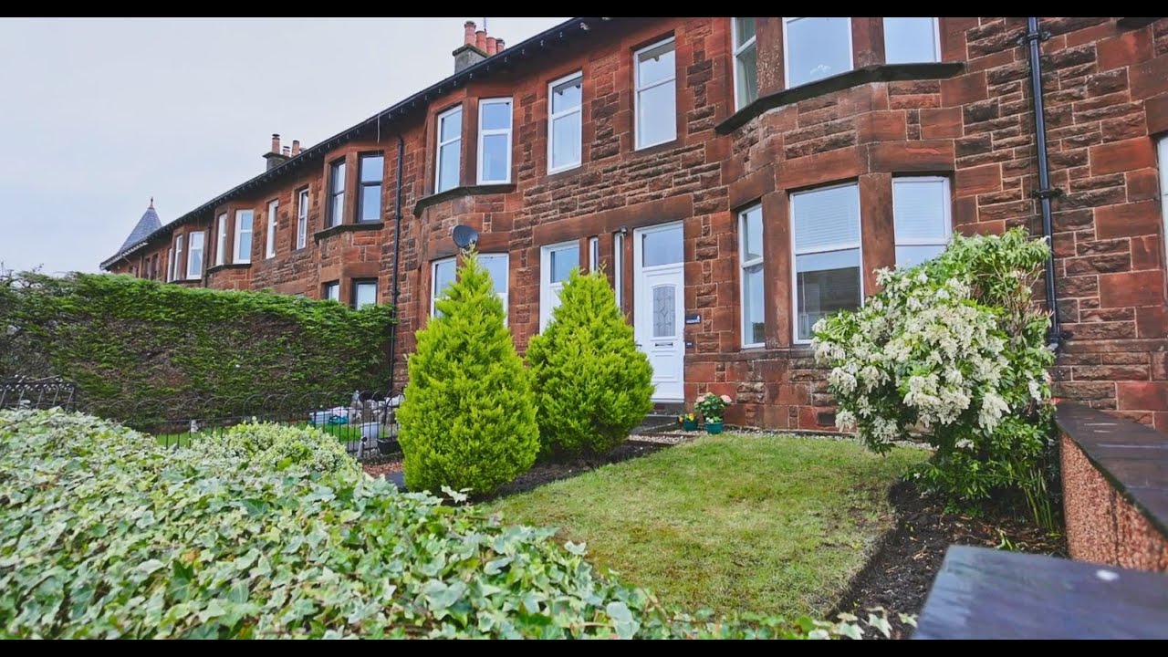 CORUM 6 Dalnottar Drive, Old Kilpatrick, Glasgow, G60 5DP YouTube