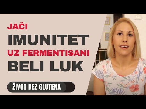 Život bez glutena