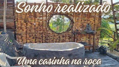 Conquistando mais um sonho