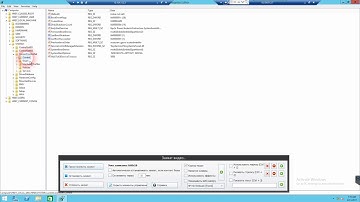 The Server has reboots pending and needs to be restarted