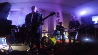 Mike Watt @ Club de Vila Real   06 03 2014 part4