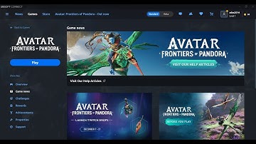 Fix Avatar Frontiers of Pandora Not Launching, Crashing, Freezing & Black Screen On PC