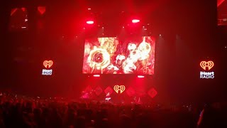 Halsey - Graveyard (Live 12-15-19)