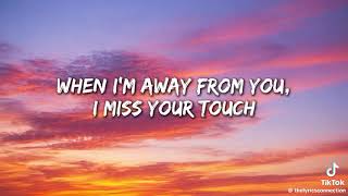 The Kid LAROI, Justin Bieber - STAY (Unofficial Lyrics Video)