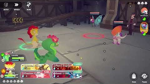 THIS 9TH BOSS KEMU TOWN IS SOO HARD | Kardmi Gameplay