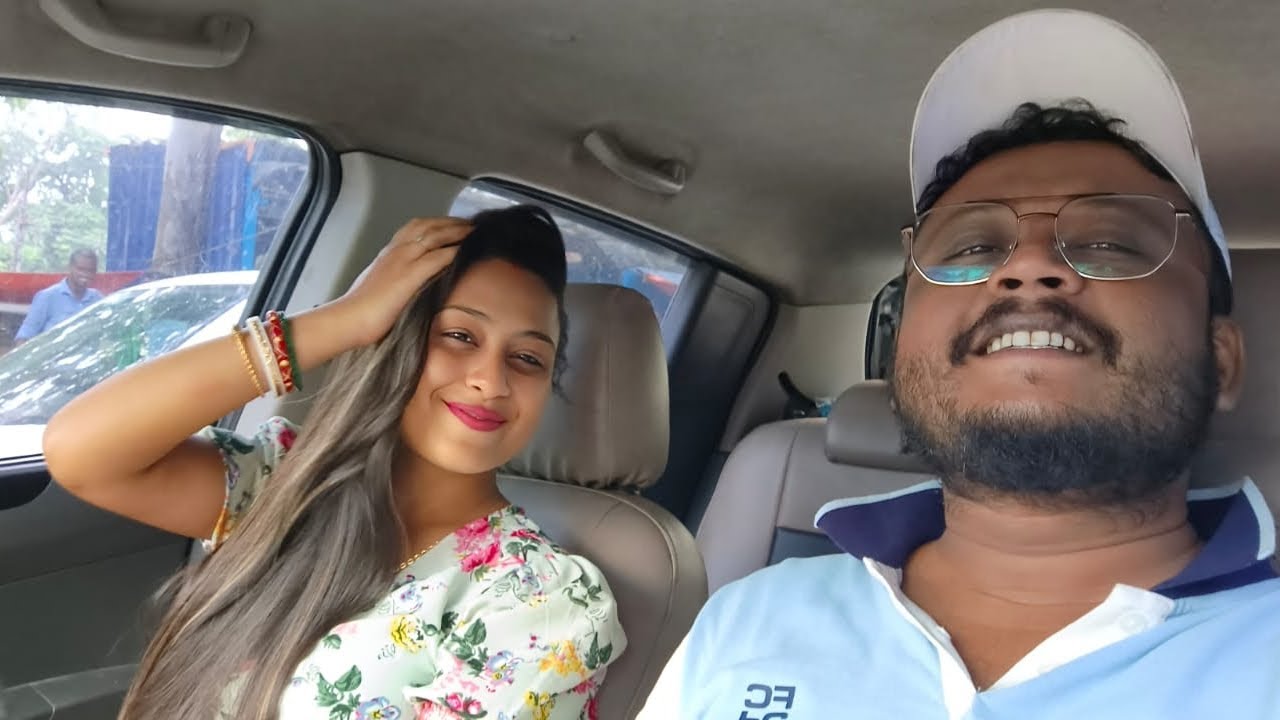 Sudden Plan to || SOUTH CITY MALL || With Cousins 