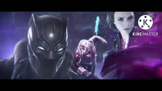 Paramount Pictures/Marvel Studios/Gooky Pictures logos (2023-)
