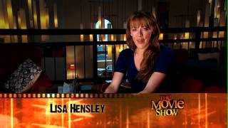 The Movie Show SBS