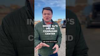 Exclusive Inside NJ’s drone command center Details