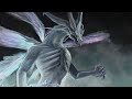 Boss Fight! Dark Souls Seath The Scaleless!