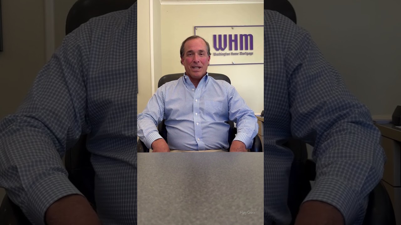 One Time Close Construction to Permanent Loan!