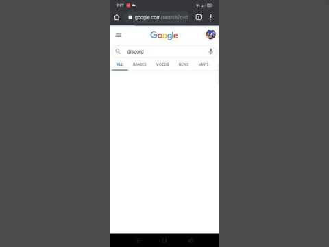 How to use Discord Browser on mobile (READ DESCRIPTION)