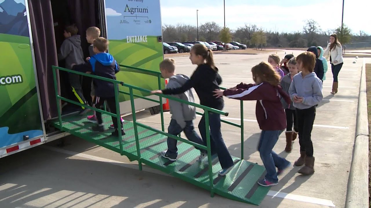 Planting Knowledge | Seed Survivor