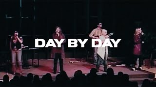 Point Of Grace | Day By Day (Live in Oak Brook, IL)
