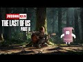 Juegos QLS - The Last Of US Part II