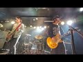 2024/01/21 LUNKHEAD「白い声」