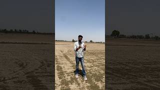 Field Preparation for Direct Seeding of Rice 🌾 | Laser land leveler | #DSR #WeedManagement